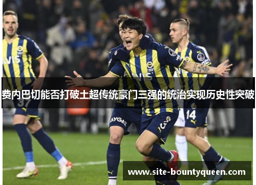 费内巴切能否打破土超传统豪门三强的统治实现历史性突破