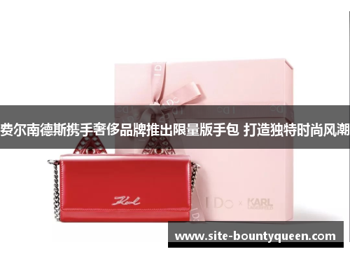 费尔南德斯携手奢侈品牌推出限量版手包 打造独特时尚风潮