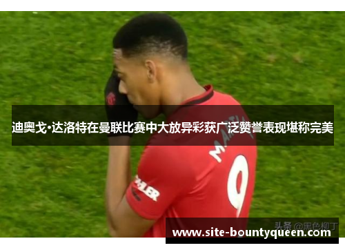 迪奥戈·达洛特在曼联比赛中大放异彩获广泛赞誉表现堪称完美 迪奥戈·达洛特在曼联比赛中大放异彩获广泛赞誉表现堪称完美